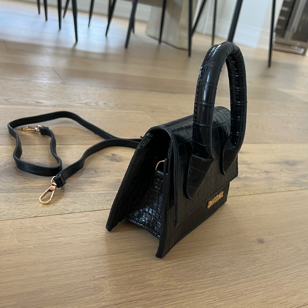 Jacquemus mini bag - Picture 7 of 7